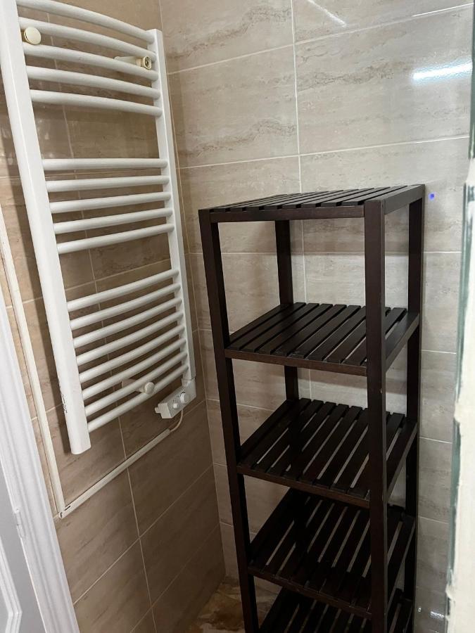 Estupendo Apartamento En Estacion-Centro, Wifi, Agua Por Osmosis Cartagena Exterior photo
