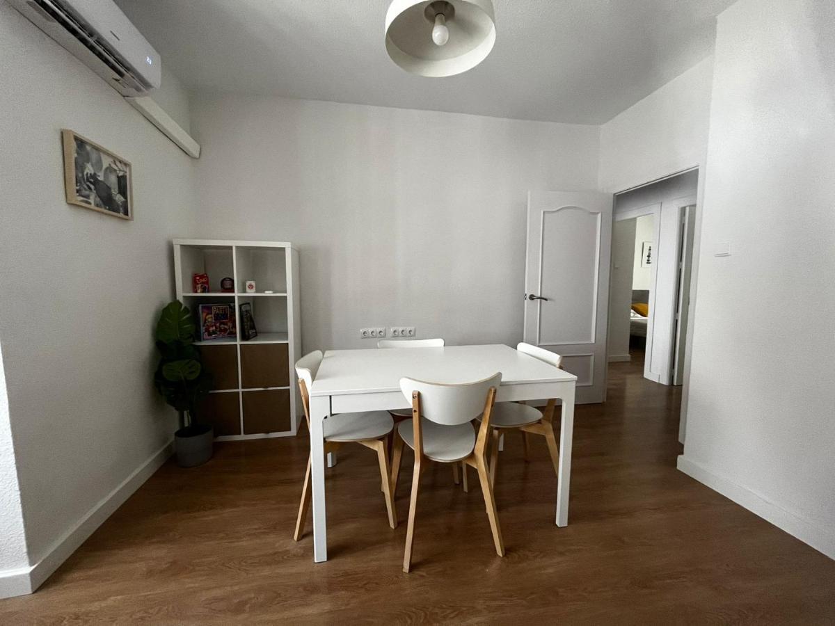 Estupendo Apartamento En Estacion-Centro, Wifi, Agua Por Osmosis Cartagena Exterior photo